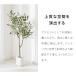 �l�H�ϗt�A�� �I���[�u �t�F�C�N�O���[�� ��^ �I���[�u 130cm ������� �i�`������ �V���v�� �t�F�C�N ���� ���A�� �ϗt�A�� �֘A�摜3