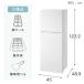 simplus �①�� 2�h�A 140L �Ⓚ�� ��l��炵 �I�t�B�X �V���� SP-140LD2 ���[�J�[�ۏ�1�N ���r���[�񍐂Œu���^�E�L�� �֘A�摜2