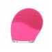  щетка для лица beautiful Angel прекрасный Lulu ..FURURU розовый KRD1040-PK