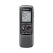 SONY IC���R�[�_�[ icd-px240 �V���v�� �^�� �m�C�Y�J�b�g �ȒP ��c �u�`