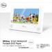  Disney 9 дюймовый водонепроницаемый портативный DVD плеер розовый DY-MM902WP