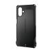 Galaxy A25 5G �P�[�X �n�C�u���b�h �J�o�[ �Ռ��z�� �J���������Y�ی�݌v �X�g���b�v�z�[���t ZEROSHOCK �u���b�N  ����s��