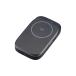  Elecom ELECOM USB Type-Cdo King стойка 4in1 ступица Qi2 беспроводной зарядка подставка / USB-C ×2 / USB-A ×1 / HDMI ×1 установка PD внезапный скорость зарядка оплата при получении не возможно 