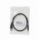 ���쥳�� RoHS�б�USB�����֥�/1.0m/�֥�å� USB2-ECO10 ����Բ� �᡼���ءʥͥ��ݥ���