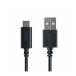  Elecom USB2.0 кабель основа,A-C MPA-AC01BK оплата при получении не возможно почтовая доставка ( кошка pohs )