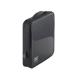 [ELECOM( Elecom )] CD/DVD застежка-молния кейс CCD-H160BK