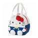  Hello Kitty герой type da ikatto сумка тренировочные брюки ткань Hello Kitty KNBD1ske-ta-Skater