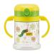 ske-ta- для малышей соломинка есть кружка кружка бутылка 260ml. .......KSHW1N перевозка Kids baby младенец ребенок ребенок герой 