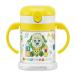 ske-ta- для малышей соломинка есть кружка кружка бутылка 260ml нет нет ...KSHW1N перевозка Kids baby младенец ребенок ребенок 