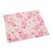  Sanrio My Melody Sakura furoshiki 70cm большой размер эко-сумка полиэстер бутылка книга@ перевозка стирка возможно модный KFU1ske-ta-skater
