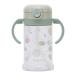 ske-ta- для малышей соломинка есть кружка кружка бутылка 370ml Happy Days KSHW2N перевозка Kids baby младенец ребенок ребенок герой 