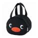 Pingu герой type da ikatto сумка тренировочные брюки ткань Pingu KNBD1ske-ta-Skater