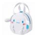  Cinnamoroll герой type da ikatto сумка тренировочные брюки ткань Cinnamoroll KNBD1ske-ta-Skater