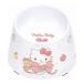  Sanrio sanrio Hello Kitty Sanrio sanrio удивительный bomelamin производства капот миска домашнее животное посуда корм собака .. Chan melamin герой 
