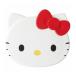  Sanrio sanrio Hello Kitty герой da ikatto силикон зеркало зеркало зеркало симпатичный мобильный макияж исправление . суп ..MSR1ske-ta-skater