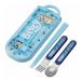 Bluey �u���[�C �q���p �g���I�Z�b�g �� �X�v�[�� �t�H�[�N TACC2 �q�� �L�����N�^�[ �X�P�[�^�[ skater