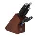 Zwilling J.A. Henckels HI�X�^�C�� �i�C�t�u���b�N�Z�b�g 16717-015 ����s��