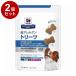 2�Z�b�g �q���Y ���p ��A�����Q���g���[�c 180g �v���X�N���v�V���� PRESCRIPTION DIET �H���Ö@�H Hill's