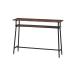  стойка W1200×D400×H870mm MDF PVC steel модный оплата при получении не возможно 