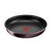 T-fal �e�B�t�@�[�� �C���W�j�I�E�l�I ���B���e�[�W�{���h�[ �C���e���X �t���C�p��28cm L43906 �K�X�ΐ�p �t�����X�� ���[ �����̎��� �P�i