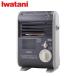 Iwatani �C���^�j �J�Z�b�g�K�X�t�@���q�[�^�[ ���g CB-GFH-5 KAZEDAN �R�[�h���X�t�@���q�[�^�[ �J�Z�b�g�K�X �X�g�[�u �h�Зp�i ��d�΍� �ߓd�΍� ����s��
