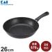 �L�� �y���t���C�p�� 26cm �K�X�΁EIH�Ή� �r�����Ȃ�570g �y�ʃt���C�p�� DW-5629 KAI �����t�� �y�� �y�� �u�ߕ����N���N �ł��t���h�~
