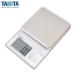 ���[�J�[1�N�ۏ� TANITA �^�j�^ �􂦂�f�W�^���N�b�L���O�X�P�[�� KW-320-WH �t���\�� ���₷�� �R���p�N�g �z���C�g 3kg �͂��� �f�W�^���X�P�[��