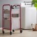 Wagon American Laundry корзина Wagon 2 уровень прачечная Wagon полка полки подставка корзина для белья прачечная подставка оплата при получении не возможно 