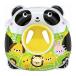  baby поплавок wa Panda винил бассейн надувной круг бассейн для бытового использования водные развлечения 