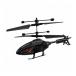 HAC flying вертолет игрушка сенсор функционирование USB зарядка HAC4801 радиопередатчик не необходимо 