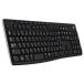 ���W�N�[�� Wireless Keyboard K270�i�A�E�g���b�g�j