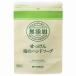 単品 ミヨシ石鹸 無添加せっけん泡のハンドソープ リフィル300ml 代引不可