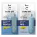  глубокий head spa extra мокрый уход шампунь * уход пробный саше уход за волосами P G Japan оплата при получении не возможно почтовая доставка 