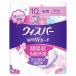  одиночный товар 5 шт. комплект wispa-1 листов 2 позиций W защита 10cc 38 листов P&amp;G Japan . такой же фирма оплата при получении не возможно 