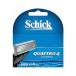  cuatro 4 бритва 4 штук Schic * Japan оплата при получении не возможно почтовая доставка 