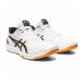  Asics ROTE JAPAN LYTE FF 3 24SS обувь bare- баскетбол рука 1053A054 100 26.5 WHITE/BLACK