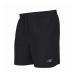  New balance New Balance New Balance Short 5 Inch Brie Running-3A черный M мужской спорт одежда одежда шорты бег легкая атлетика 