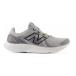 �j���[�o�����X New Balance 430 v4 ME430 4E GRAY Running�[3A 25 �V���[�Y �^���C �����j���O�V���[�Y ���㋣�Z ME430LG44E