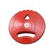 NISHInisi* спорт IAAF Kids DISC 1000g T5353 F NC наземный поле сопутствующие товары * для грузовика товар 