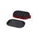  takoyaki 2WAY plate ITY-20WA-R красный Iris o-yama оплата при получении не возможно 