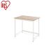  Iris o-yama Basic стол 800×600 BDK-8060 свет натуральный / белый Basic стол 800×600 IRIS OYAMA оплата при получении не возможно 
