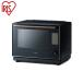 ꥹ ٥󥹥४֥ 30L MS-F3002-B ֥å ٥󥹥४֥ 30L IRIS OYAMA Բ