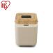  Iris o-yama compact бытовая хлебопечь IBM-010-C песочный бежевый compact бытовая хлебопечь IRIS OYAMA оплата при получении не возможно 