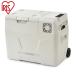  Iris o-yama портативный рефрижератор морозилка 40L IPD-4B-W белый портативный рефрижератор морозилка 40L IRIS OYAMA оплата при получении не возможно 