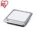 �A�C���X�I�[���} 1���r���g�C��IH�N�b�L���O�q�[�^�[ �z���C�g IHC-B113-W IRIS OHYAMA ����s��