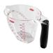 OXO �A���O���h���W���[�J�b�v �� 500ml �v�ʃJ�b�v ���}�X �ϔM �d�q�����W �H��@ �y�� �J�b�v �ڐ��� ������� �������� �L�b�`�� �I�N�\�\ �I�N�\