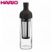HARIO �n���I ���{�� �t�B���^�[�C���R�[�q�[�{�g�� 650ml �u���b�N FIC-70-B ���o���R�[�q�[�|�b�g ���� �H���Ή� �������