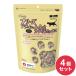 4 piece set mama Cook free z dry breast meat snagimo Mix cat for 130g bite hood cat food cat .. made in Japan domestic production 