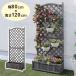  из дерева европейский посадочная машина забор маленький высота 120cm ширина 80cm класть только Британия способ дизайн посадочная машина шт. забор натуральное дерево забор оплата при получении не возможно 
