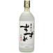  shochu Гиндза. ... белый .25 раз 720ml